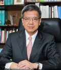 Mr Benjamin TANG Kwok-bun, GBS, JP